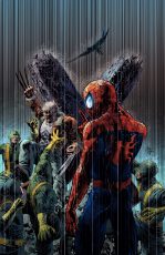 Secret Empire (Spider-Man)