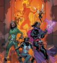 Secret Empire (Uncanny Avengers)