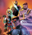 Secret Empire (Underground)