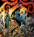 Secret Empire (Young X-Men)