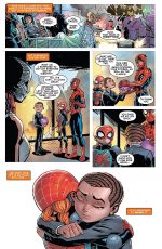 The Amazing Spider-Man: Renew Your Vows #12