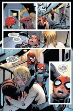 The Amazing Spider-Man: Renew Your Vows #12