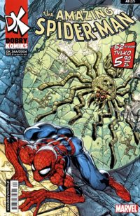 The Amazing Spider-Man #2