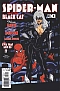 Spider-Man/Black Cat: The Evil That Men Do #3