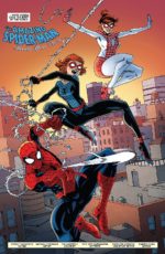 The Amazing Spider-Man: Renew Your Vows #13