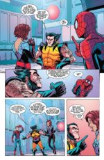 The Amazing Spider-Man: Renew Your Vows #13