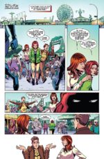 The Amazing Spider-Man: Renew Your Vows #13