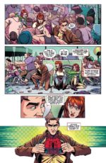 The Amazing Spider-Man: Renew Your Vows #13