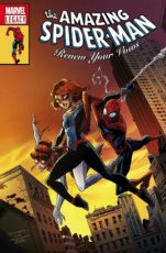 The Amazing Spider-Man: Renew Your Vows #13