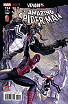 Amazing Spider-Man #792