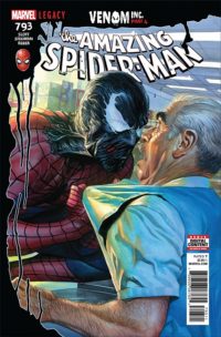 The Amazing Spider-Man #793