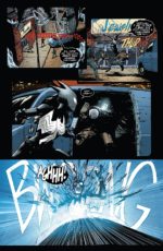 Amazing Spider-Man: Venom Inc. Alpha