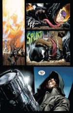 Amazing Spider-Man: Venom Inc. Alpha