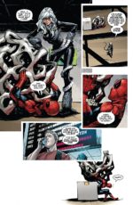 Amazing Spider-Man: Venom Inc. Alpha