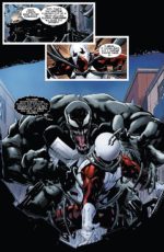 Amazing Spider-Man: Venom Inc. Alpha