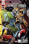 Ben Reilly: Scarlet Spider #12