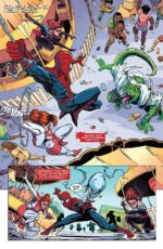 The Amazing Spider-Man: Renew Your Vows #14