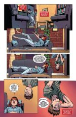 The Amazing Spider-Man: Renew Your Vows #14