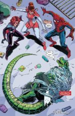 The Amazing Spider-Man: Renew Your Vows #14