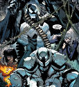Venom Inc. (Anti-Maniac Alliance)