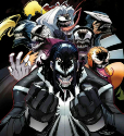 Venom Inc. (Inklings)