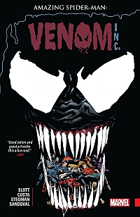 Venom Inc.