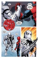 Amazing Spider-Man: Venom Inc. Omega