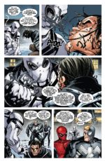 Amazing Spider-Man: Venom Inc. Omega