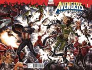 Avengers #675