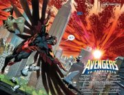 Avengers #675