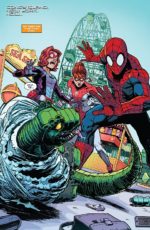 The Amazing Spider-Man: Renew Your Vows #15