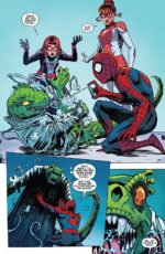 The Amazing Spider-Man: Renew Your Vows #15