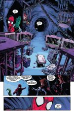 The Amazing Spider-Man: Renew Your Vows #15