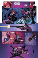 The Amazing Spider-Man: Renew Your Vows #15