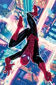 Peter Parker: The Spectacular Spider-Man #301