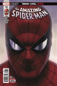 The Amazing Spider-Man #796