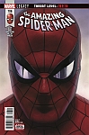 The Amazing Spider-Man #796