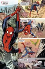 The Amazing Spider-Man Annual #42