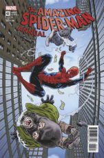 The Amazing Spider-Man Annual #42