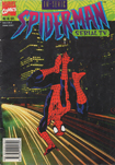 Spider-Man Serial TV 4/98