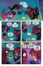 The Amazing Spider-Man: Renew Your Vows #16