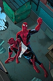 Peter Parker: The Spectacular Spider-Man #303