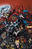 Venomized #1