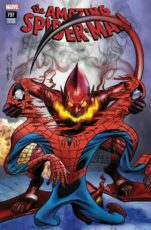 The Amazing Spider-Man #797