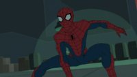 Marvel's Spider-Man – 1x14 – The Rise of Doc Ock: Part 1