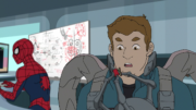 Marvel's Spider-Man – 1x14 – The Rise of Doc Ock: Part 1