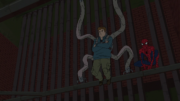 Marvel's Spider-Man – 1x14 – The Rise of Doc Ock: Part 1