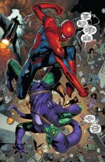 The Amazing Spider-Man #798