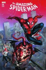 The Amazing Spider-Man #798