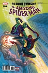 The Amazing Spider-Man #798